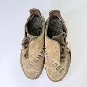 NEIGHBORHOOD x adidas Kamanda B37340 Men’s Size 7.5